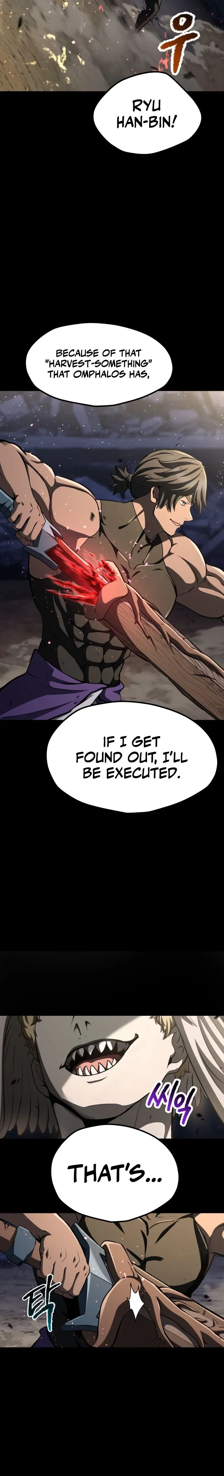 Read Survival Story Of A Sword King In A Fantasy World EN Manga Online