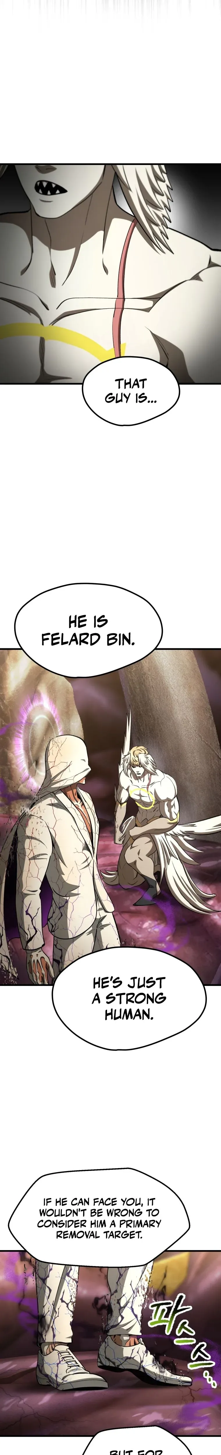 Read Survival Story Of A Sword King In A Fantasy World EN Manga Online