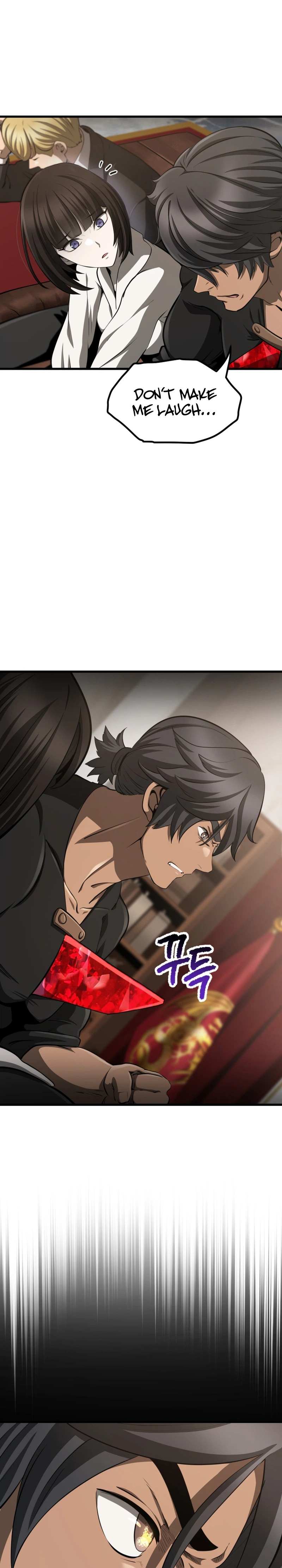 Read Survival Story Of A Sword King In A Fantasy World EN Manga Online