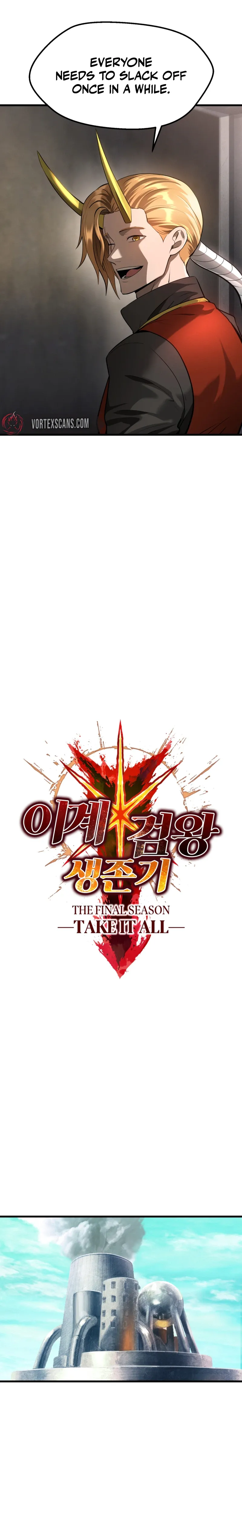 Read Survival Story Of A Sword King In A Fantasy World EN Manga Online
