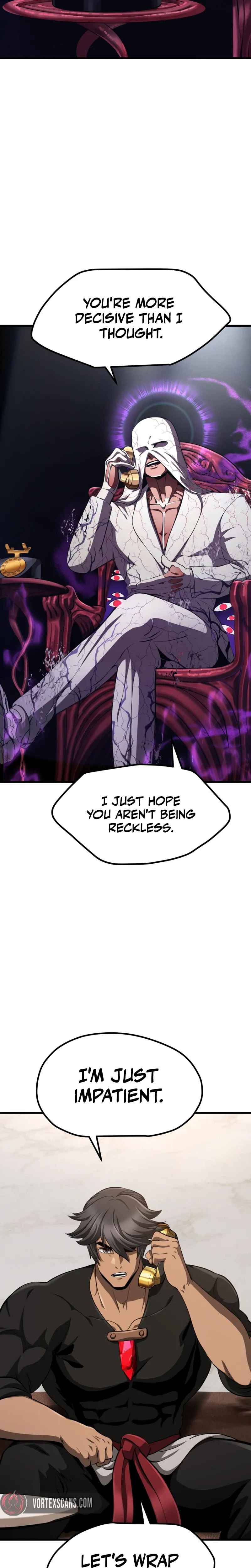 Read Survival Story Of A Sword King In A Fantasy World EN Manga Online