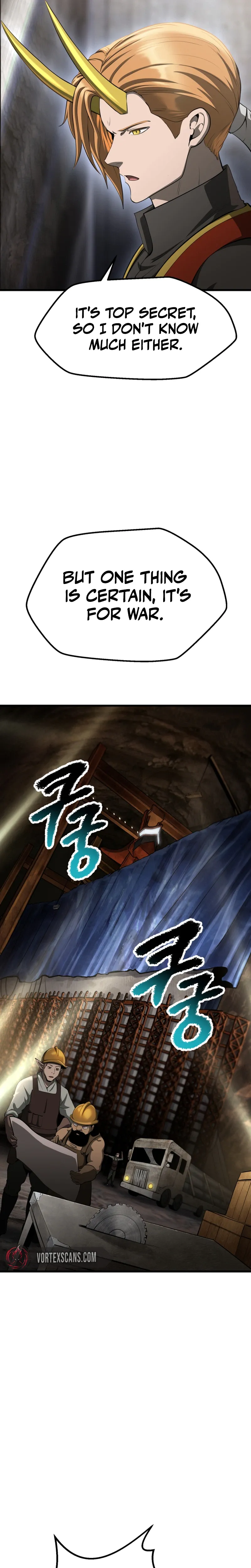 Read Survival Story Of A Sword King In A Fantasy World EN Manga Online