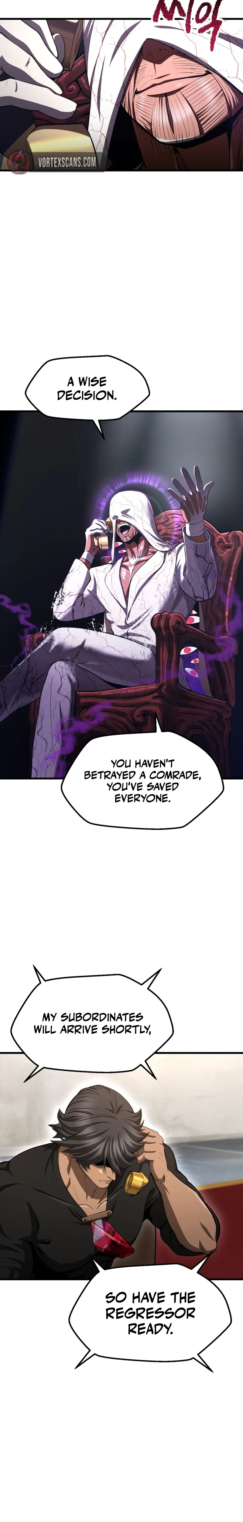 Read Survival Story Of A Sword King In A Fantasy World EN Manga Online