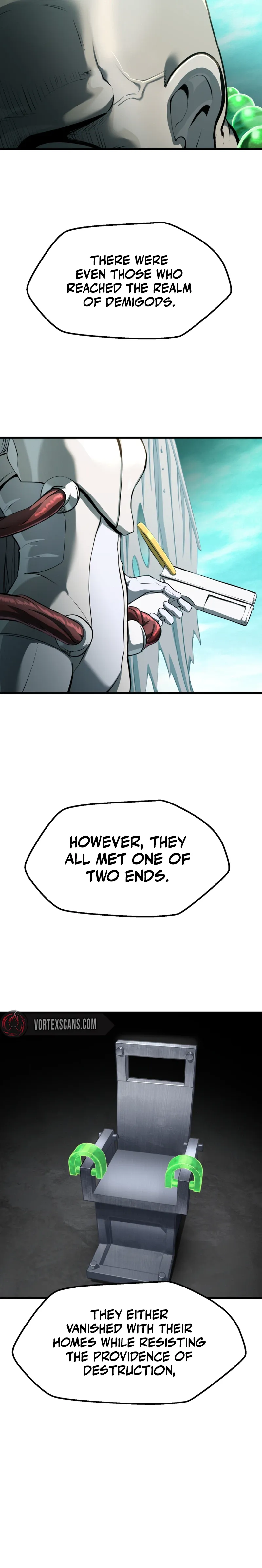 Read Survival Story Of A Sword King In A Fantasy World EN Manga Online