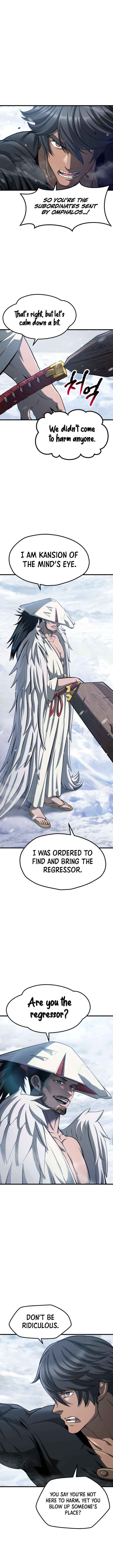 Read Survival Story Of A Sword King In A Fantasy World EN Manga Online