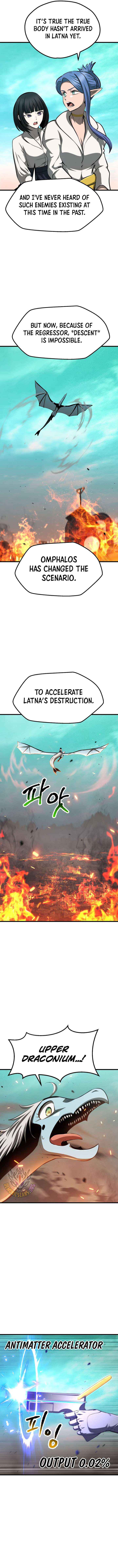 Read Survival Story Of A Sword King In A Fantasy World EN Manga Online