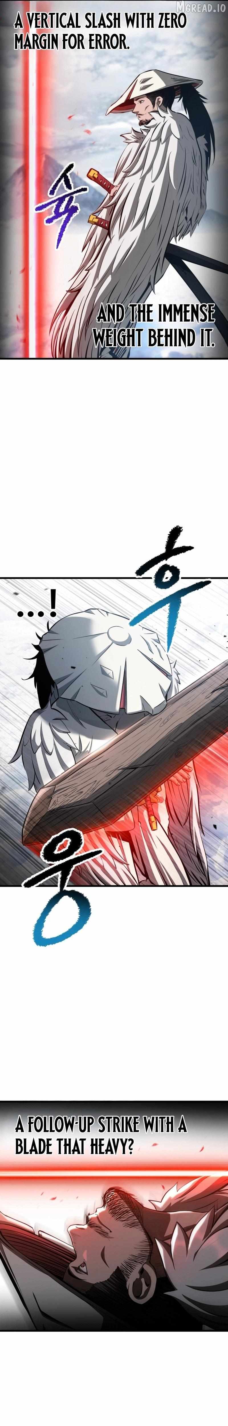 Read Survival Story Of A Sword King In A Fantasy World EN Manga Online