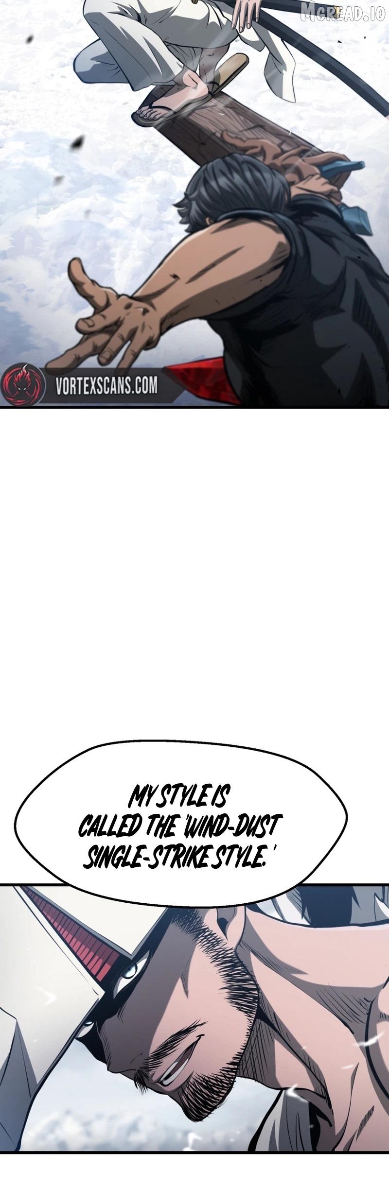 Read Survival Story Of A Sword King In A Fantasy World EN Manga Online