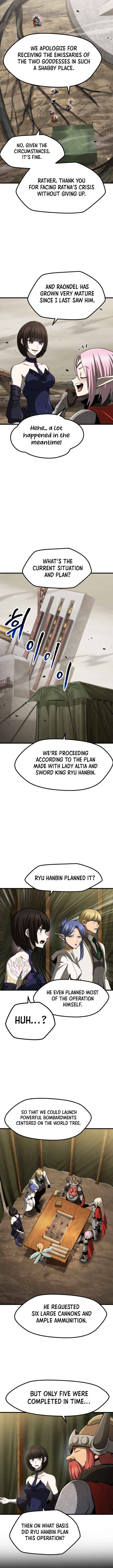 Read Survival Story Of A Sword King In A Fantasy World EN Manga Online