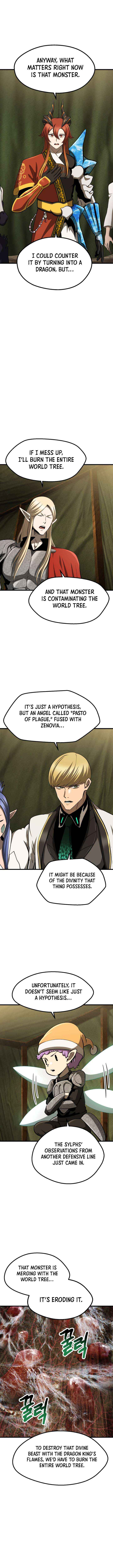 Read Survival Story Of A Sword King In A Fantasy World EN Manga Online