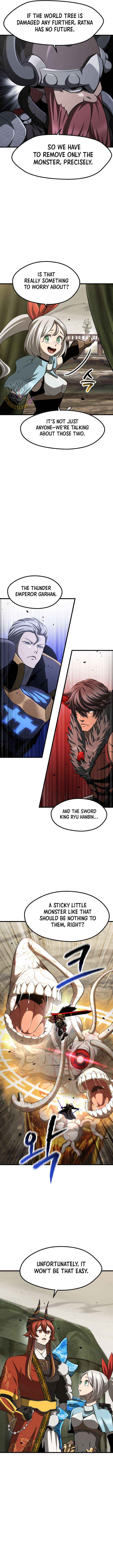 Read Survival Story Of A Sword King In A Fantasy World EN Manga Online