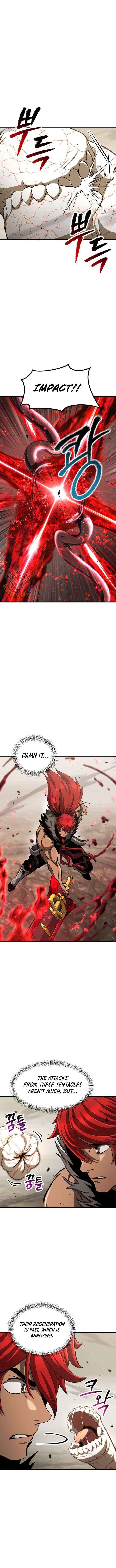 Read Survival Story Of A Sword King In A Fantasy World EN Manga Online