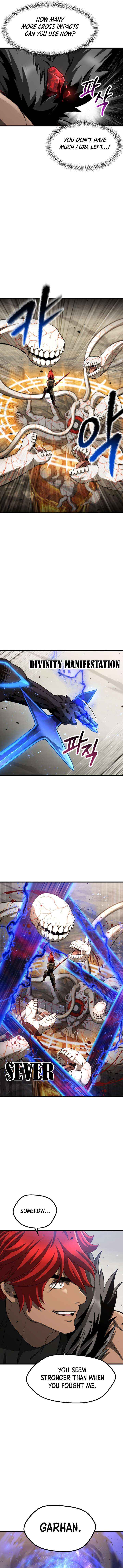 Read Survival Story Of A Sword King In A Fantasy World EN Manga Online