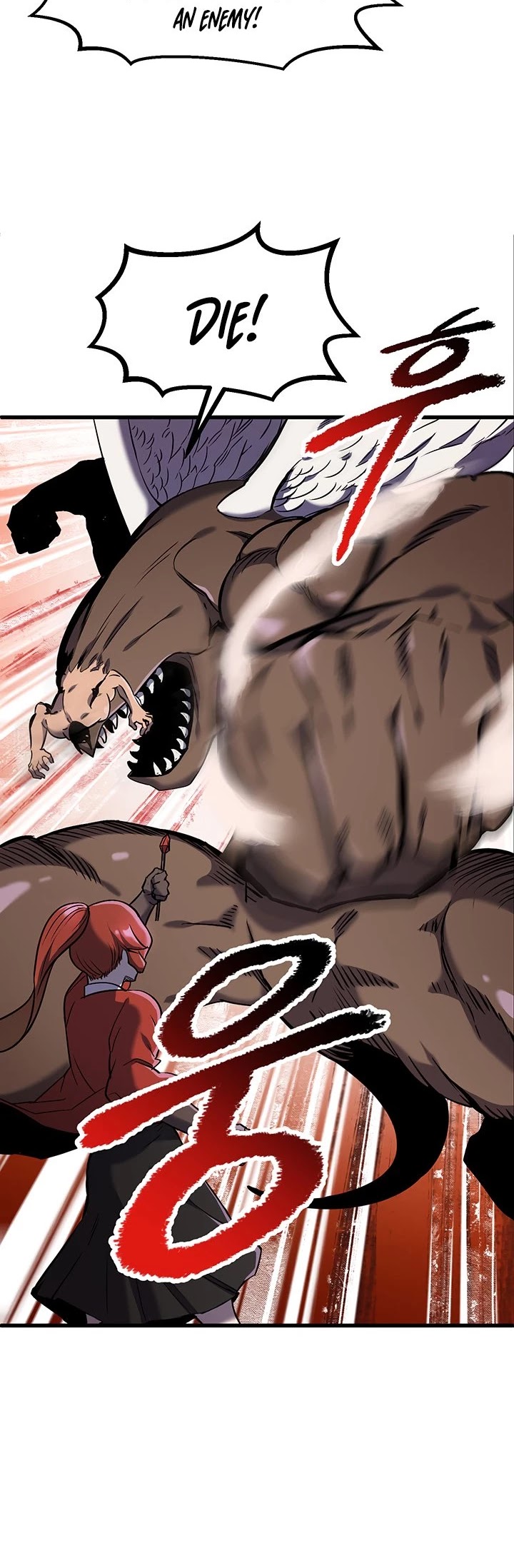Read Survival Story Of A Sword King In A Fantasy World EN Manga Online