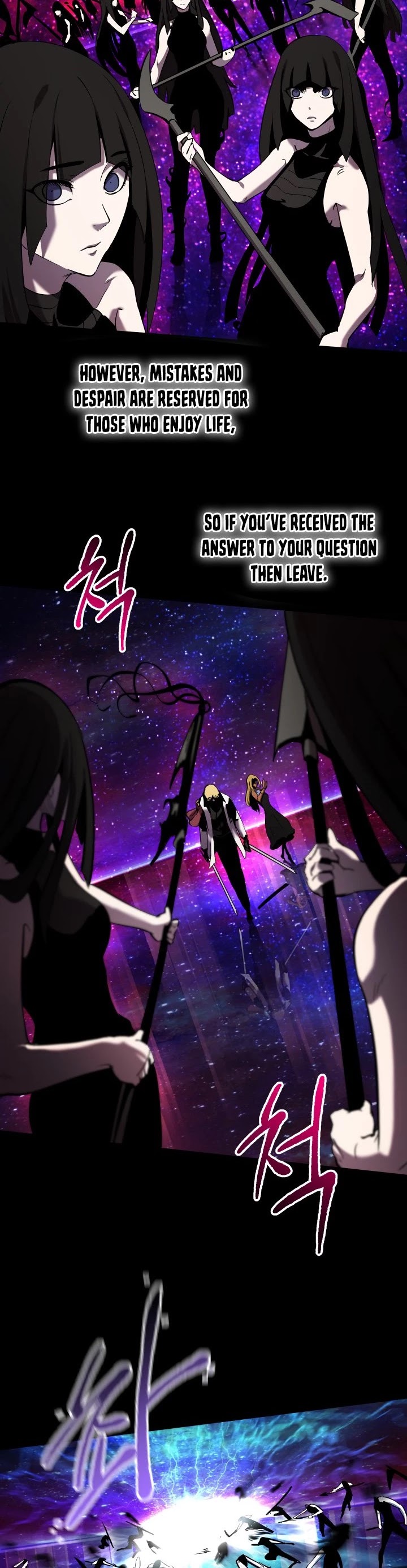 Read Survival Story Of A Sword King In A Fantasy World EN Manga Online