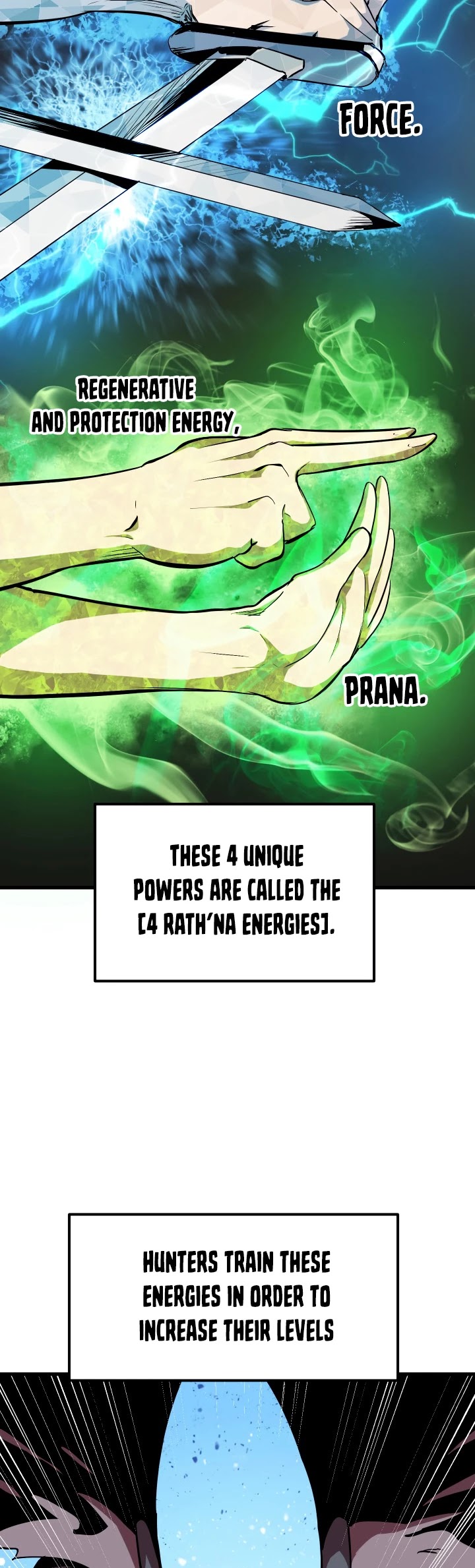 Read Survival Story Of A Sword King In A Fantasy World EN Manga Online