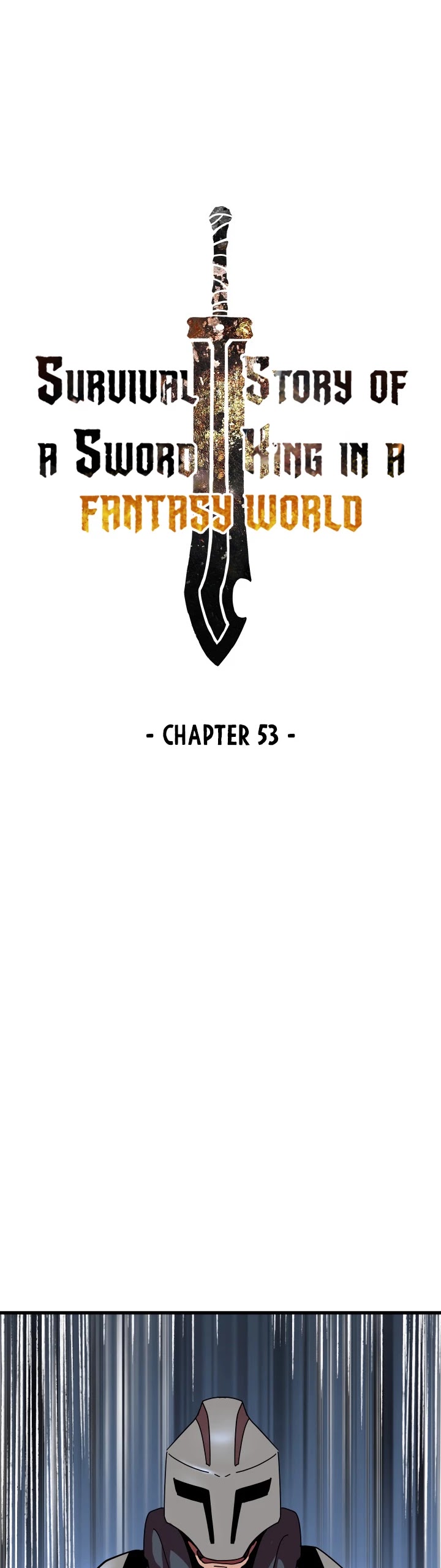 Read Survival Story Of A Sword King In A Fantasy World EN Manga Online