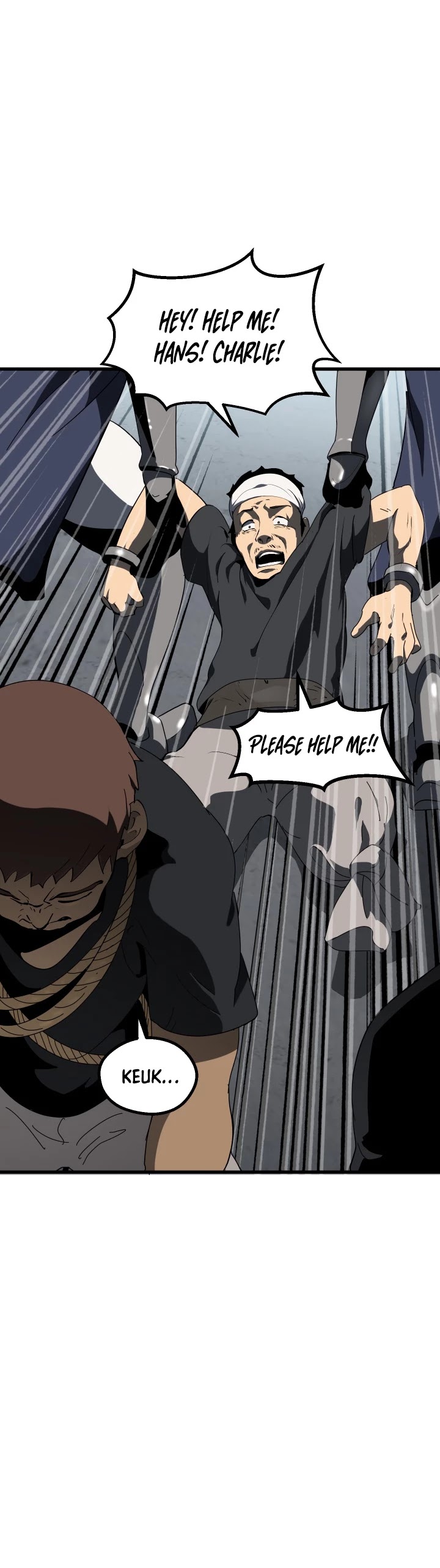 Read Survival Story Of A Sword King In A Fantasy World EN Manga Online