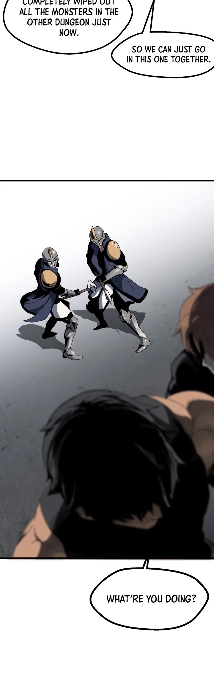 Read Survival Story Of A Sword King In A Fantasy World EN Manga Online