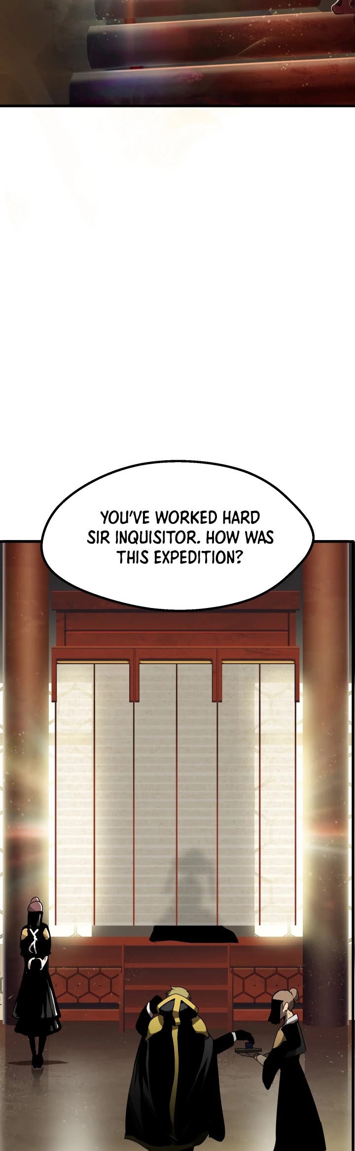 Read Survival Story Of A Sword King In A Fantasy World EN Manga Online