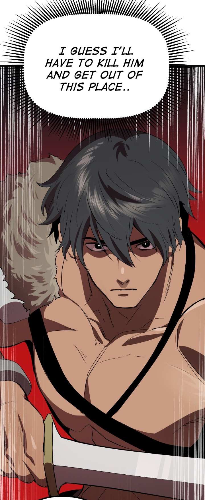 Read Survival Story Of A Sword King In A Fantasy World EN Manga Online