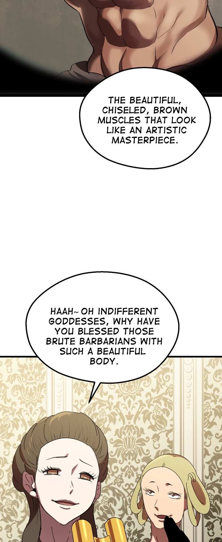 Read Survival Story Of A Sword King In A Fantasy World EN Manga Online