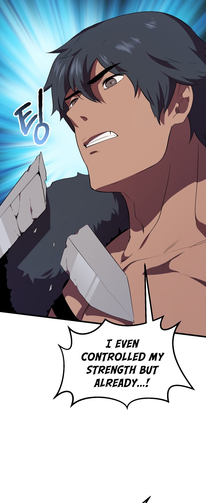 Read Survival Story Of A Sword King In A Fantasy World EN Manga Online