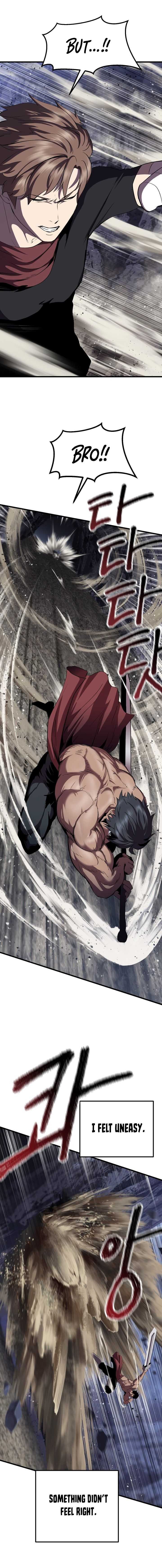 Read Survival Story Of A Sword King In A Fantasy World EN Manga Online