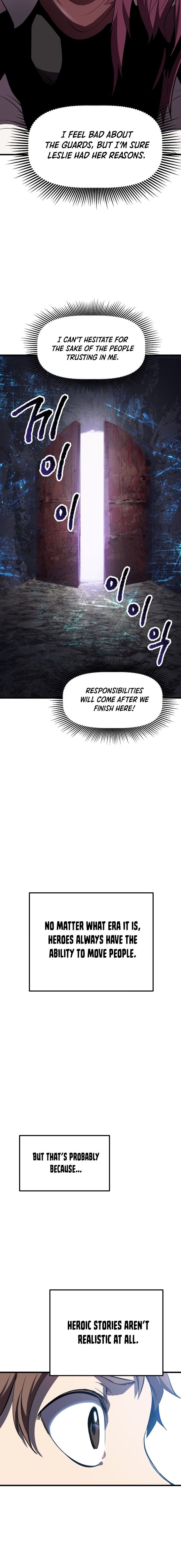 Read Survival Story Of A Sword King In A Fantasy World EN Manga Online