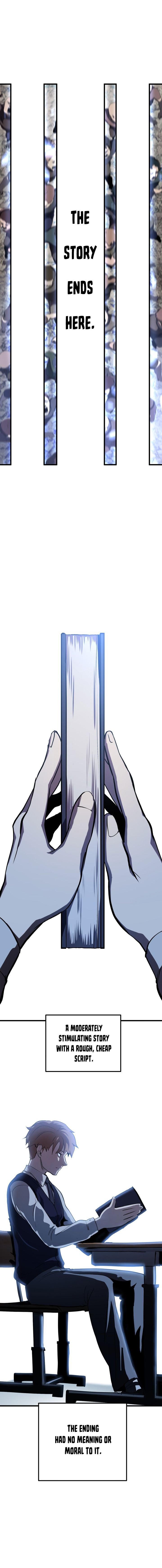Read Survival Story Of A Sword King In A Fantasy World EN Manga Online