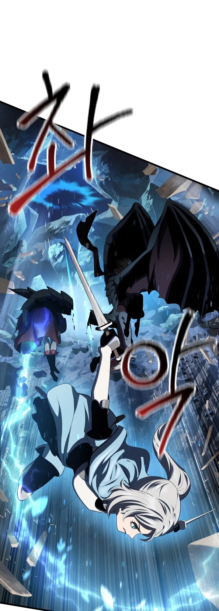 Read Survival Story Of A Sword King In A Fantasy World EN Manga Online