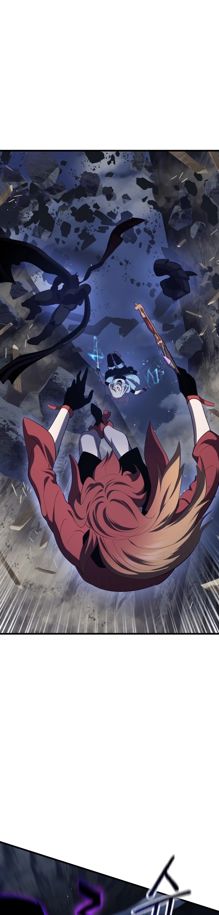 Read Survival Story Of A Sword King In A Fantasy World EN Manga Online