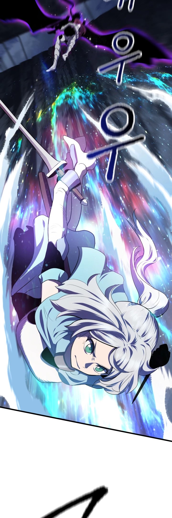 Read Survival Story Of A Sword King In A Fantasy World EN Manga Online