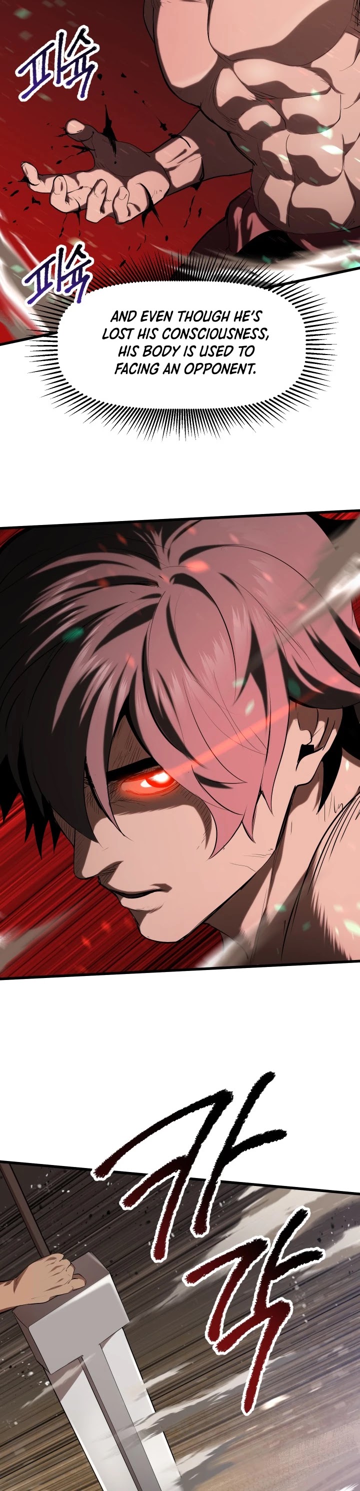 Read Survival Story Of A Sword King In A Fantasy World EN Manga Online