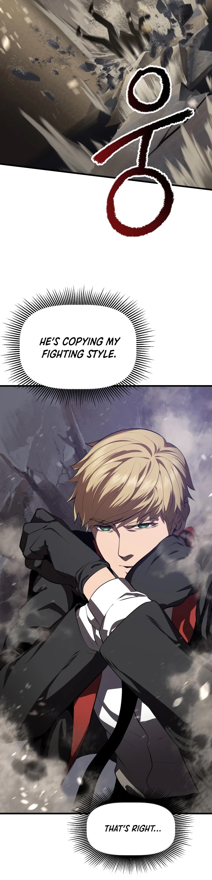 Read Survival Story Of A Sword King In A Fantasy World EN Manga Online