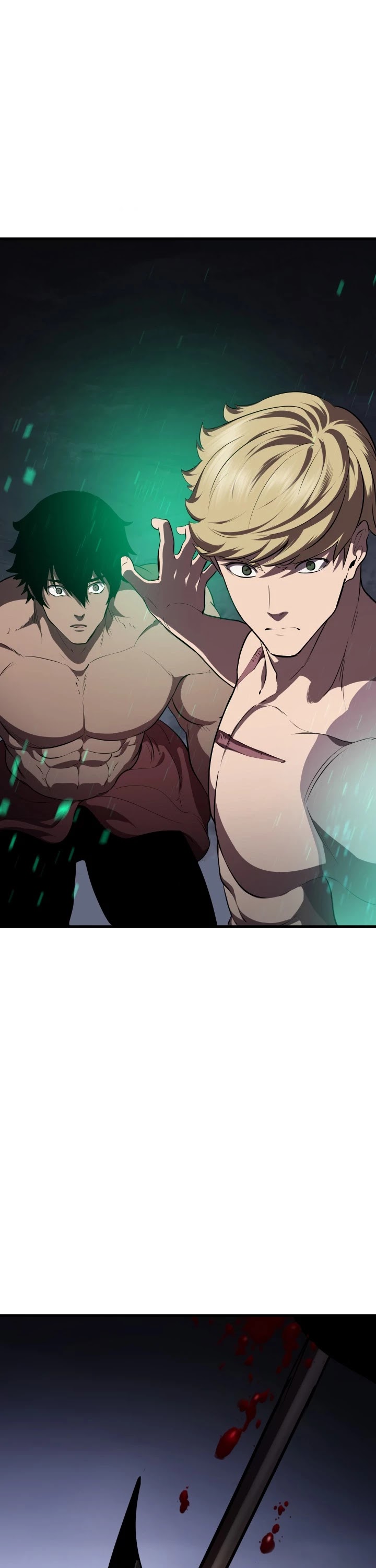 Read Survival Story Of A Sword King In A Fantasy World EN Manga Online