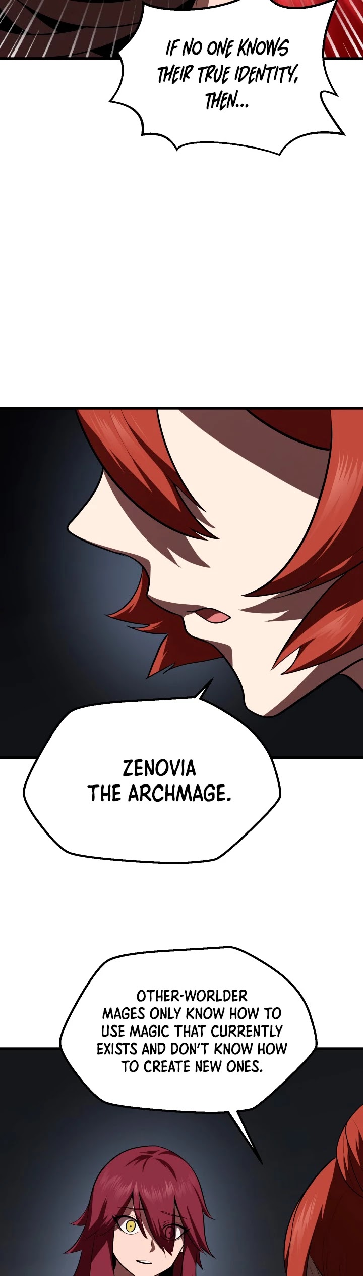 Read Survival Story Of A Sword King In A Fantasy World EN Manga Online