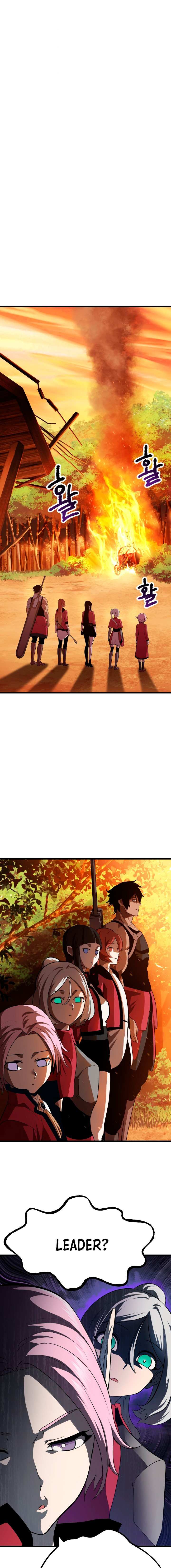 Read Survival Story Of A Sword King In A Fantasy World EN Manga Online
