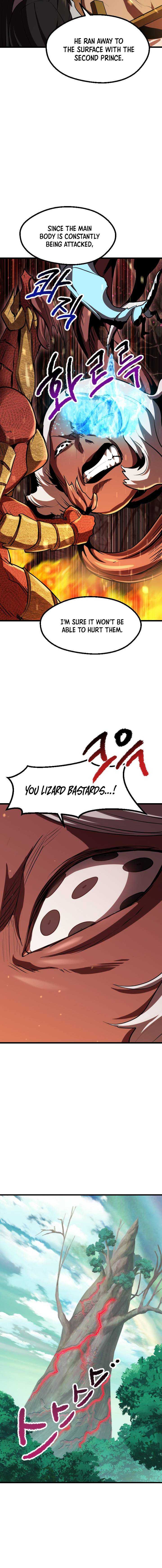 Read Survival Story Of A Sword King In A Fantasy World EN Manga Online