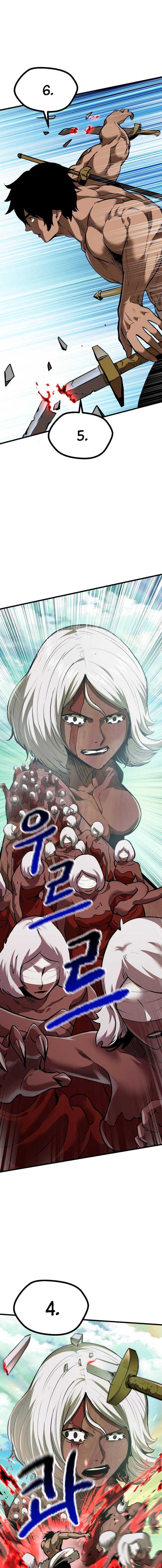 Read Survival Story Of A Sword King In A Fantasy World EN Manga Online