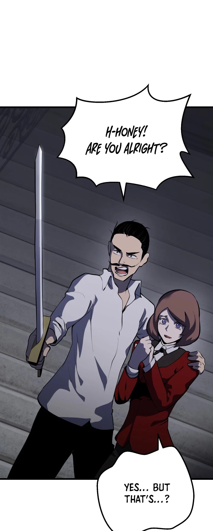 Read Survival Story Of A Sword King In A Fantasy World EN Manga Online
