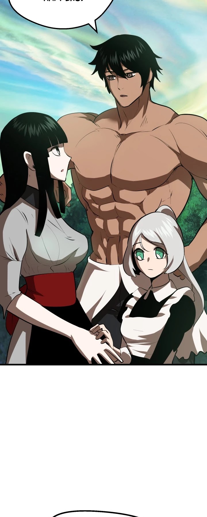 Read Survival Story Of A Sword King In A Fantasy World EN Manga Online