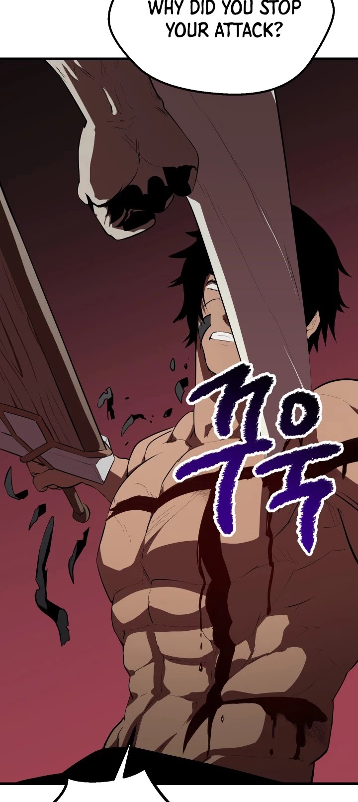 Read Survival Story Of A Sword King In A Fantasy World EN Manga Online