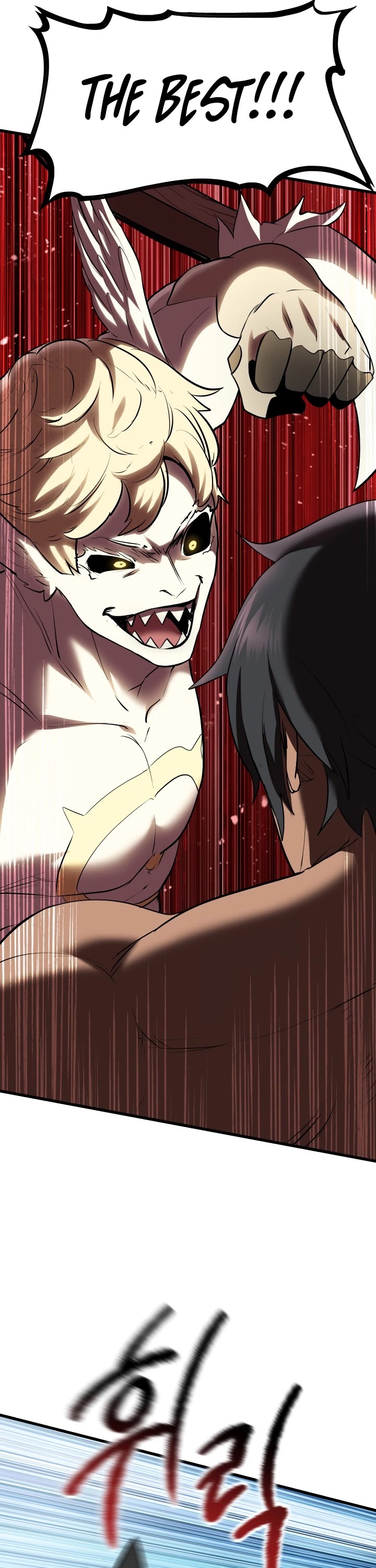 Read Survival Story Of A Sword King In A Fantasy World EN Manga Online