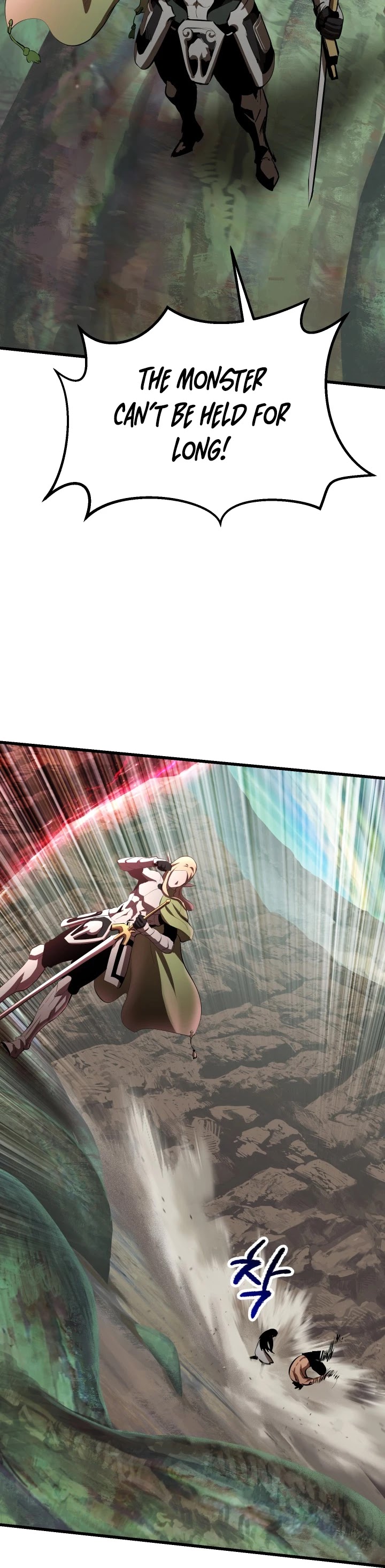 Read Survival Story Of A Sword King In A Fantasy World EN Manga Online