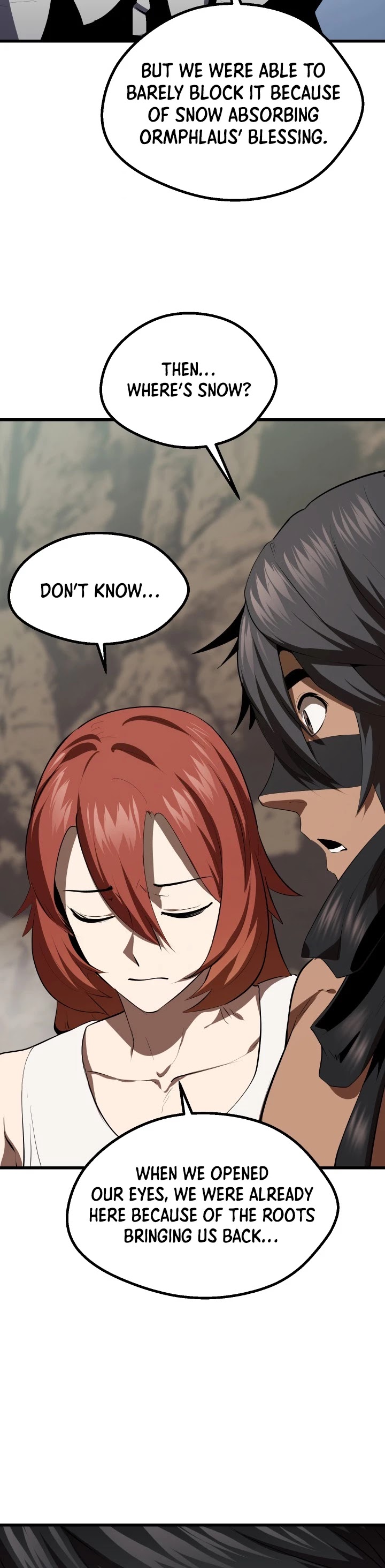 Read Survival Story Of A Sword King In A Fantasy World EN Manga Online