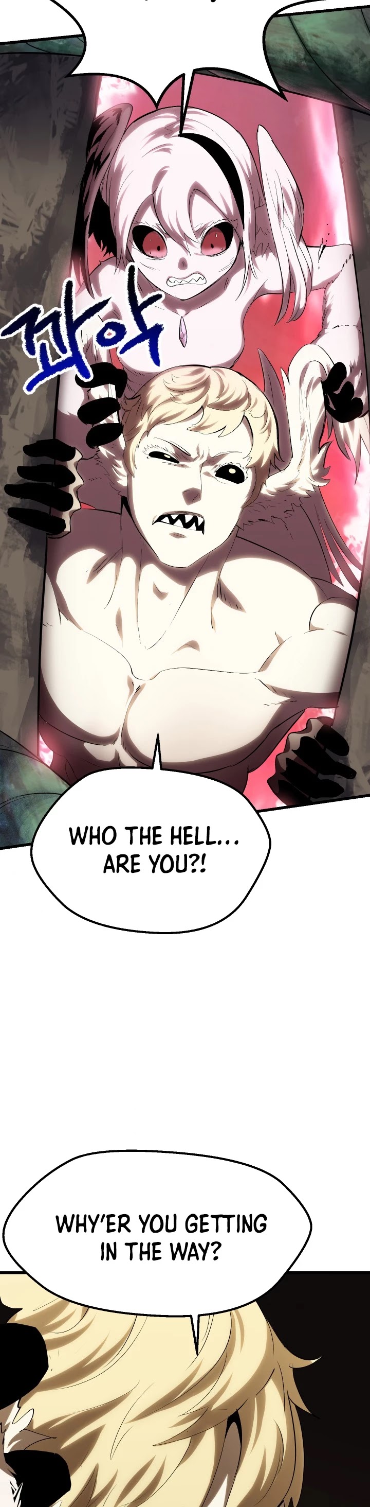 Read Survival Story Of A Sword King In A Fantasy World EN Manga Online