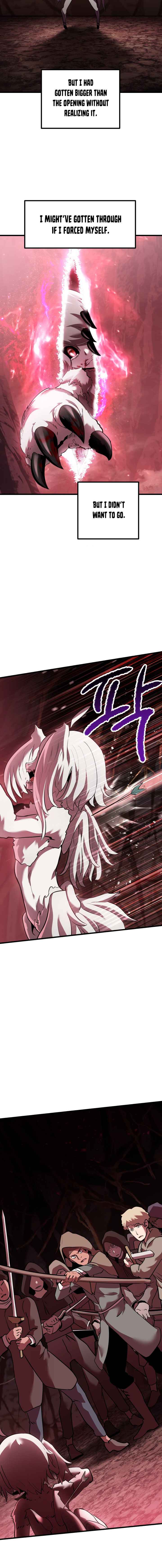 Read Survival Story Of A Sword King In A Fantasy World EN Manga Online