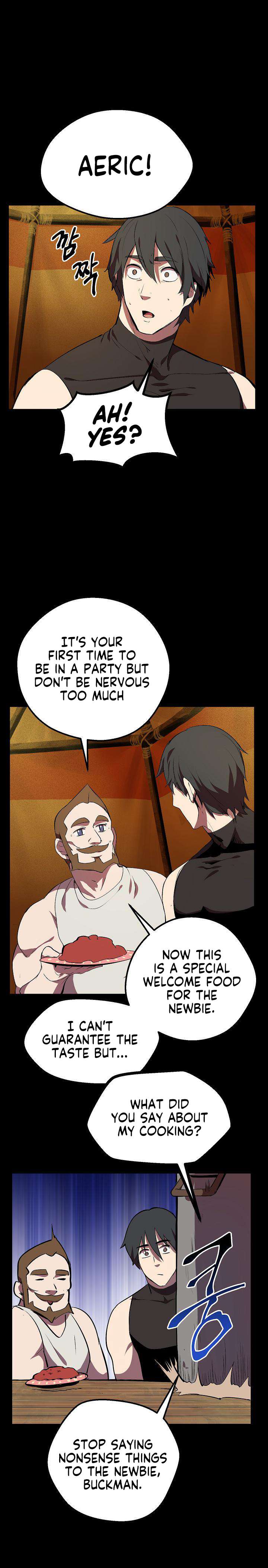 Read Survival Story Of A Sword King In A Fantasy World EN Manga Online