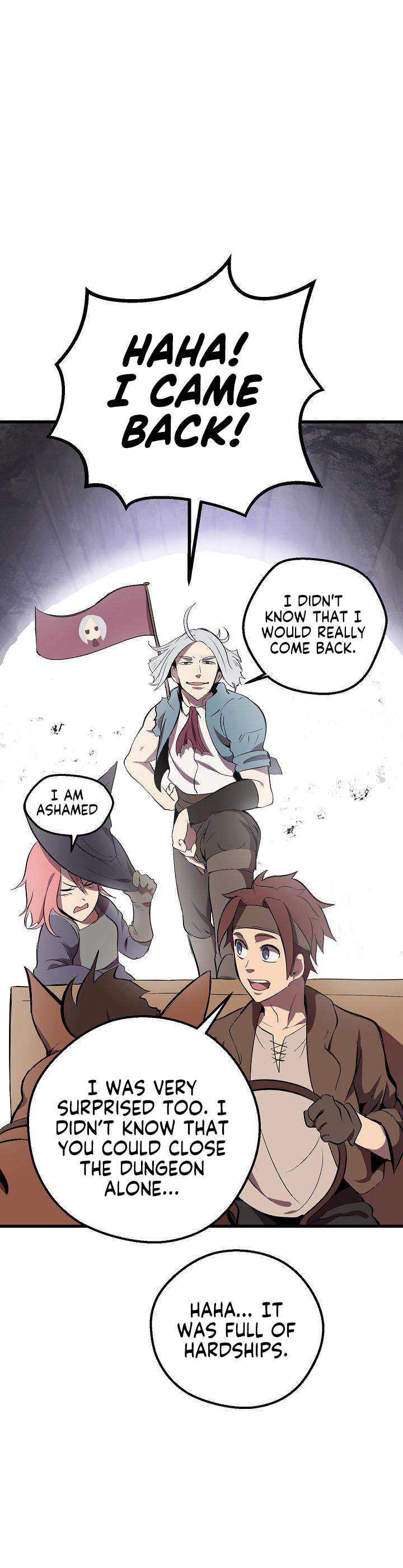 Read Survival Story Of A Sword King In A Fantasy World EN Manga Online